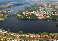 ACTIVO - Iława i wokół Jezioraka rowerowa